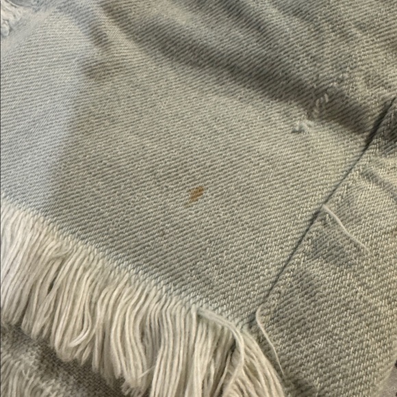 Forever 21 Women Low Rise Shorts (Size: 30) - Picture 6 of 6